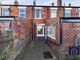 Thumbnail Terraced house for sale in The Green, Eccleston