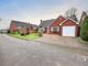 Thumbnail Detached bungalow for sale in Maddocks Hill, Sutton Coldfield