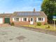 Thumbnail Bungalow for sale in Elizabeth Drive, Necton, Swaffham, Norfolk