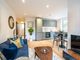 Thumbnail Flat for sale in Gifford Street, Barnsbury, London