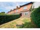 Thumbnail Terraced house to rent in Church Road, Stoke Gifford, Bristol