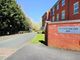 Thumbnail Flat for sale in Old Station Road, Syston