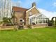 Thumbnail Detached house for sale in Timberland Fen, Lincoln