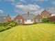 Thumbnail Detached bungalow for sale in Balmoak Lane, Chesterfield