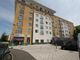 Thumbnail Flat for sale in Waxlow Way, Northolt