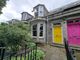 Thumbnail Terraced house to rent in Thomson Street, Rosemount, Aberdeen