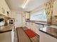 Thumbnail Detached bungalow for sale in West Road, Ruskington, Sleaford