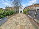 Thumbnail Link-detached house for sale in Lambs Close, Dunstable