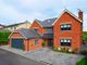 Thumbnail Detached house for sale in Dore Road, Dore, Sheffield