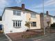 Thumbnail Semi-detached house for sale in St. Margarets Road, Plympton, Plymouth, Devon