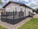 Thumbnail Mobile/park home for sale in Boat Lane, Bleasby, Nottingham