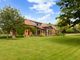 Thumbnail Detached house for sale in Farlington, York, North Yorkshire