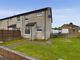 Thumbnail Semi-detached house for sale in Greenfield Quadrant, Motherwell