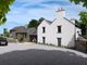 Thumbnail Detached house for sale in Tower Farm With 10 Acres, Mountain Road, Maughold