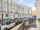 Thumbnail Flat to rent in Horbury Crescent, Notting Hill