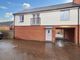Thumbnail Flat for sale in Heron Road, Costessey, Norwich