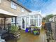 Thumbnail Terraced house for sale in Littlebury Court, Basildon, Essex