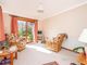 Thumbnail Detached bungalow for sale in Mallory, 3 Whinfield Gardens, Kinross