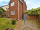 Thumbnail Detached house for sale in Great Hill, Chudleigh, Devon.