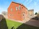 Thumbnail Detached house for sale in Ward Street, New Tupton, Chesterfield, Derbyshire