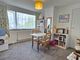 Thumbnail Semi-detached house for sale in St Benedict's Close, Cranwell