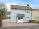 Thumbnail End terrace house for sale in Heol Y Pwca, Pontnewydd, Cwmbran
