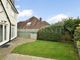 Thumbnail Detached house for sale in The Walk, Potters Bar