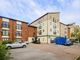 Thumbnail Flat for sale in Laxfield Drive, Broughton, Milton Keynes