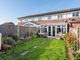 Thumbnail Terraced house for sale in Churchill Avenue, Herne Bay