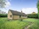 Thumbnail Detached bungalow for sale in Wroslyn Road, Freeland