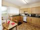 Thumbnail Detached bungalow for sale in Castle Road, Pucklechurch, Bristol