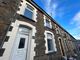 Thumbnail Property to rent in High Street, Porth