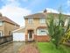 Thumbnail Semi-detached house for sale in Eastleigh Road, Taunton, Somerset