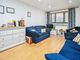 Thumbnail Flat for sale in The Waterfront, Hertford