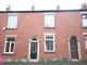 Thumbnail Terraced house for sale in Grosvenor Street, Castleton, Rochdale