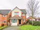 Thumbnail Detached house for sale in 24 Spinning Avenue, Blackburn