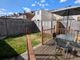 Thumbnail End terrace house for sale in Five Post Lane, Gosport