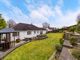 Thumbnail Bungalow for sale in Bolton Road, Hawkshaw, Bury, Greater Manchester