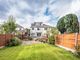 Thumbnail Semi-detached house for sale in Barrington Road, Solihull