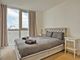Thumbnail Flat to rent in Argento Tower, Mapleton Road, London