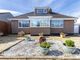 Thumbnail Bungalow for sale in Queens Drive, Peel, Isle Of Man