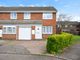 Thumbnail Semi-detached house for sale in Viburnum Close, Ashford