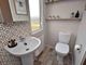 Thumbnail Mobile/park home for sale in Pendle View, Barrow, Ribble Valley