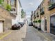 Thumbnail Mews house for sale in Onslow Mews West, London