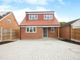 Thumbnail Detached house for sale in Canewdon Gardens, Wickford, Essex