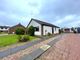 Thumbnail Detached bungalow for sale in Grieve Walk, Dumfries