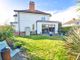 Thumbnail Detached house for sale in Ellesmere Road, Uphill, Weston-Super-Mare