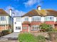 Thumbnail Detached house for sale in St. James Avenue, Thorpe Bay, Essex