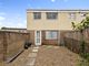 Thumbnail End terrace house for sale in Newchurch Road, Slough