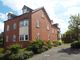 Thumbnail Flat to rent in The Lindens, Rugeley